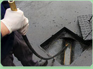 drain rodding Plaistow